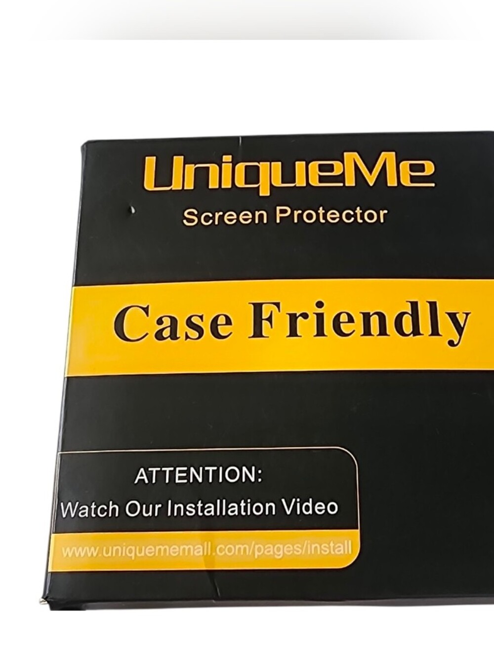 Samsung Screen Protector Kit For Samsung Galaxy S20